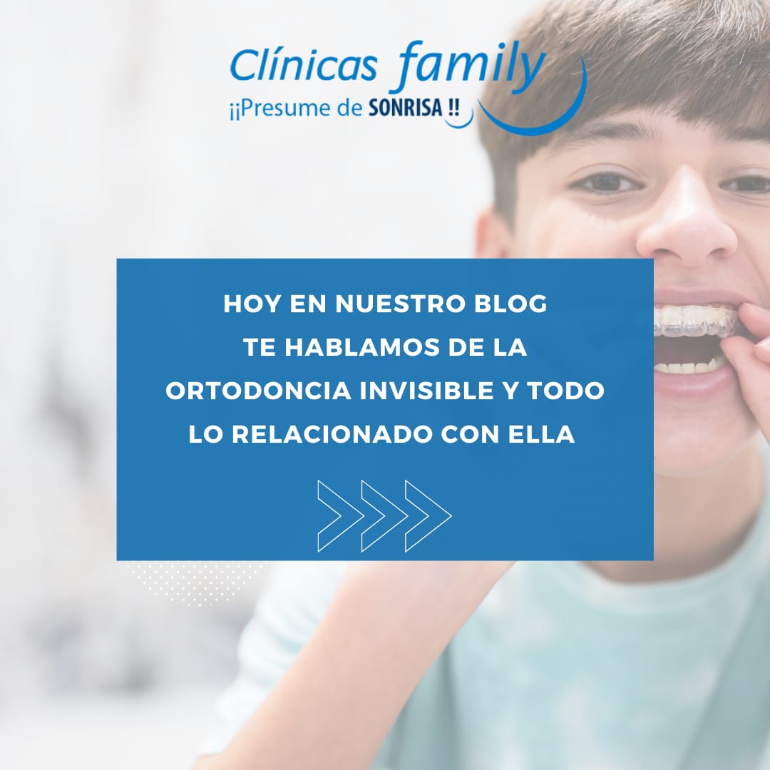 Ortodoncia-Invisible